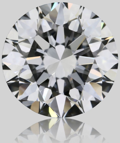 1.5 carat D-VS1 Excellent cut Natūralus Round Deimantas (1)