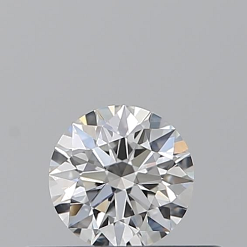 0.3 carat G-VS2 Excellent cut Natūralus Round Deimantas (1)