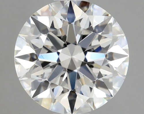 0.9 carat E-VS1 Excellent cut Natūralus Round Deimantas (1)