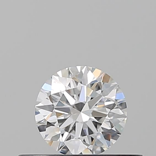 0.3 carat E-VVS1 Excellent cut Natūralus Round Deimantas (1)