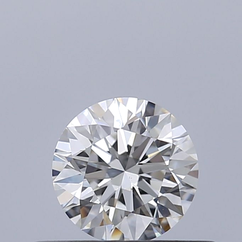 0.4 carat G-VS1 Excellent cut Natūralus Round Deimantas (1)