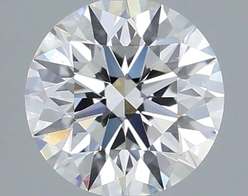 0.38 carat G-VS1 Excellent cut Natūralus Round Deimantas (1)