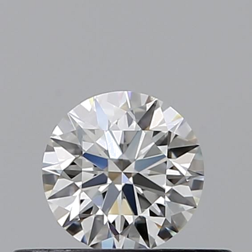 0.3 carat I-VS2 Excellent cut Natūralus Round Deimantas (1)