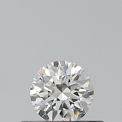 0.3 carat J-VS2 Excellent cut Natūralus Round Deimantas (1)
