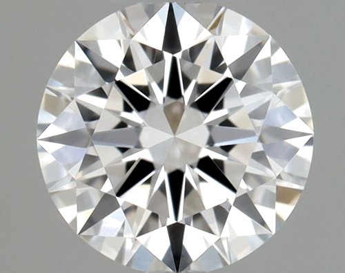0.4 carat D-FL Excellent cut Natūralus Round Deimantas (1)