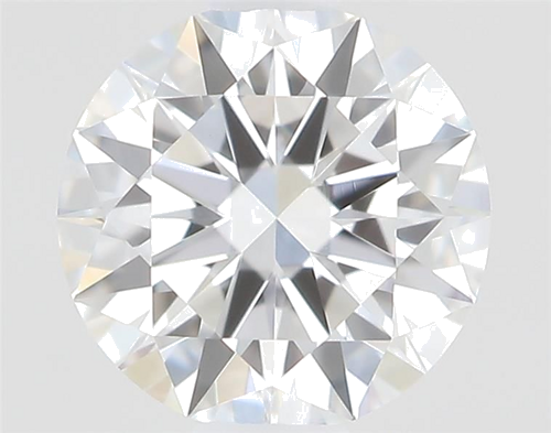 0.3 carat F-VS1 Excellent cut Natūralus Round Deimantas (1)