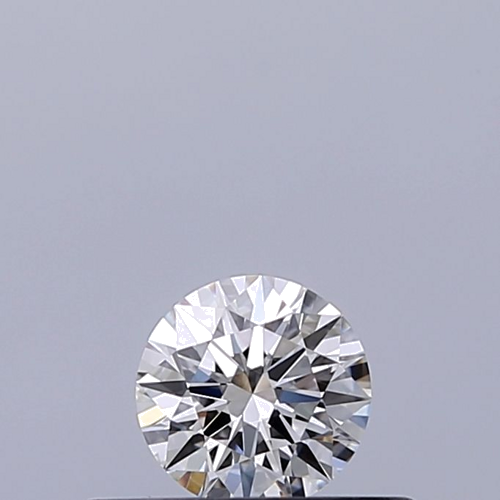 0.25 carat F-VS1 Excellent cut Natūralus Round Deimantas (1)