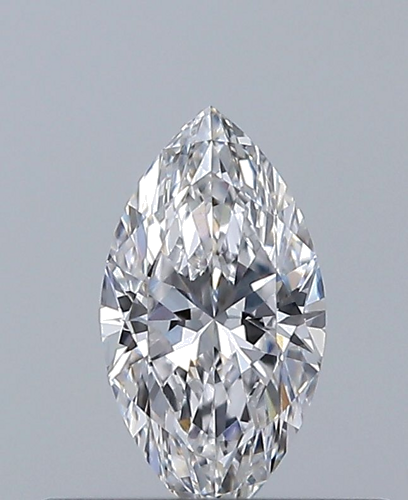 0.31 carat E-VS1 Natūralus Marquise Deimantas (1)