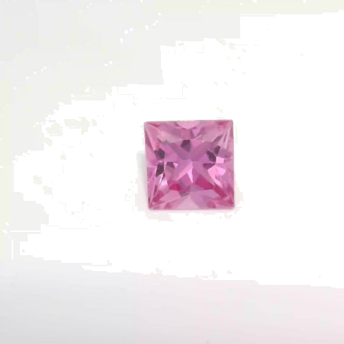 0.57 carat PINK Princess Safyras (1)