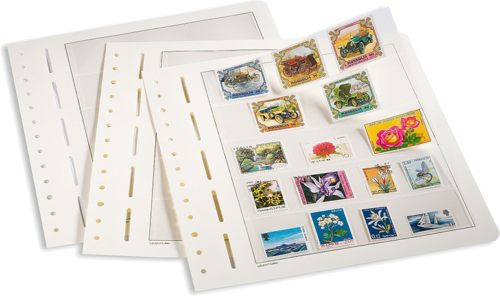 Philatelic sheets Lighthouse LB (1)