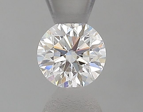 0.33 carat D-VS1 Excellent cut Natūralus Round Deimantas (1)