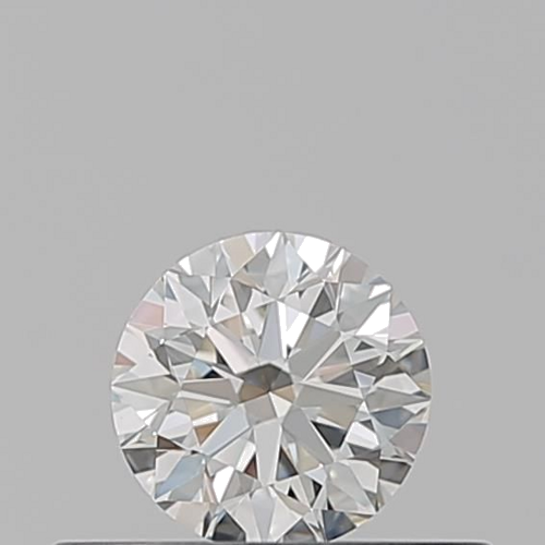 0.3 carat J-VVS2 Excellent cut Natūralus Round Deimantas (1)