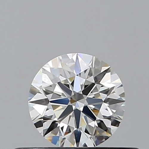0.35 carat J-VS1 Excellent cut Natūralus Round Deimantas (1)