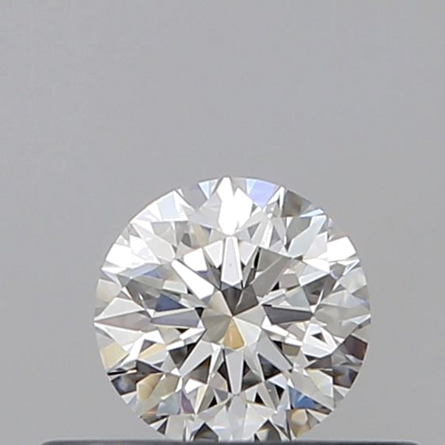 0.3 carat G-VS2 Very Good cut Natūralus Round Deimantas (1)