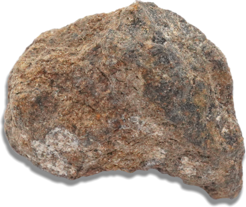 1,6 g Meteoritas (1)