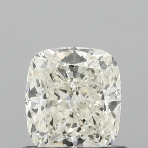 0.7 carat I-VVS2 Excellent cut Natūralus Round Deimantas (1)