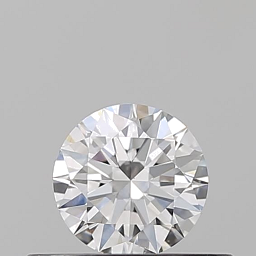 0.31 carat E-VS2 Excellent cut Natūralus Round Deimantas (1)