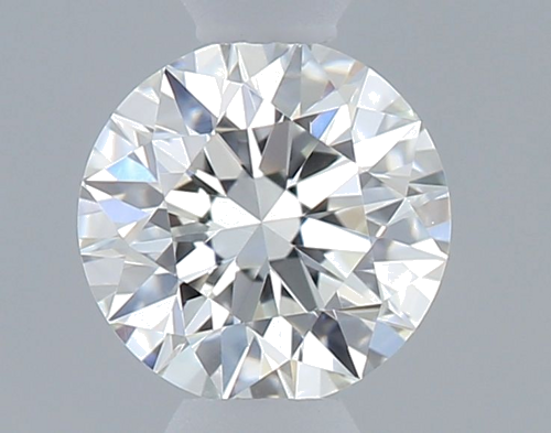 0.3 carat G-VS1 Excellent cut Natūralus Round Deimantas (1)