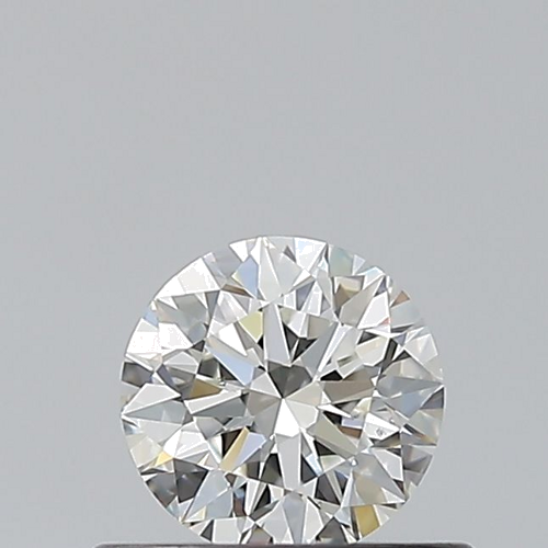 0.45 carat H-VS2 Excellent cut Natūralus Round Deimantas (1)