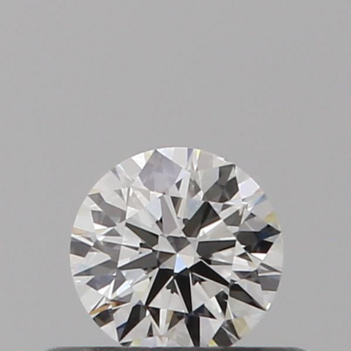 0.3 carat E-VVS1 Excellent cut Natūralus Round Deimantas (1)