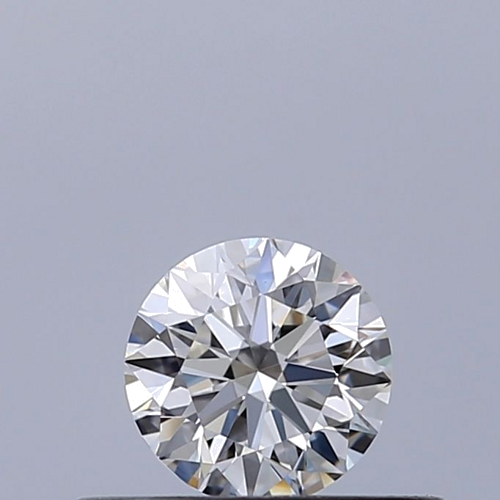 0.3 carat G-VVS1 Excellent cut Natūralus Round Deimantas (1)