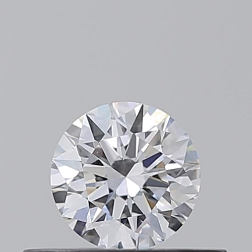 0.31 carat D-VS1 Excellent cut Natūralus Round Deimantas (1)