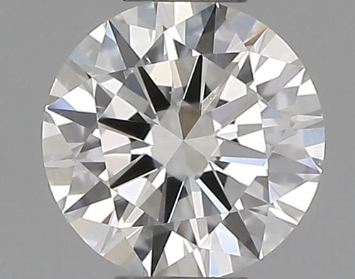 0.3 carat H-VS1 Excellent cut Natūralus Round Deimantas (1)