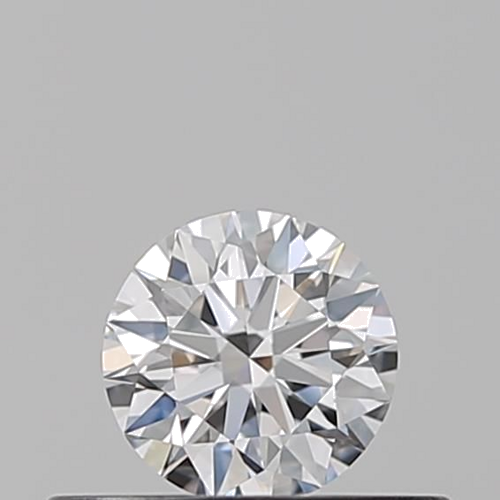 0.3 carat E-VS1 Excellent cut Natūralus Round Deimantas (1)