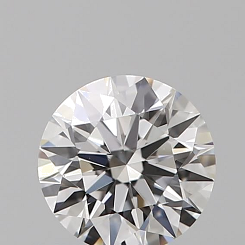 0.32 carat G-VS1 Excellent cut Natūralus Round Deimantas (1)