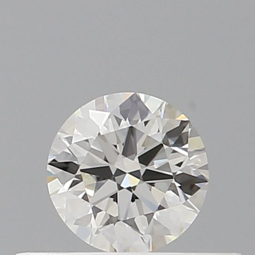 0.3 carat H-VS2 Excellent cut Natūralus Round Deimantas (1)