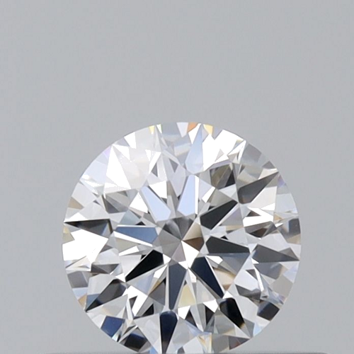 0.3 carat E-VS1 Excellent cut Natūralus Round Deimantas (1)