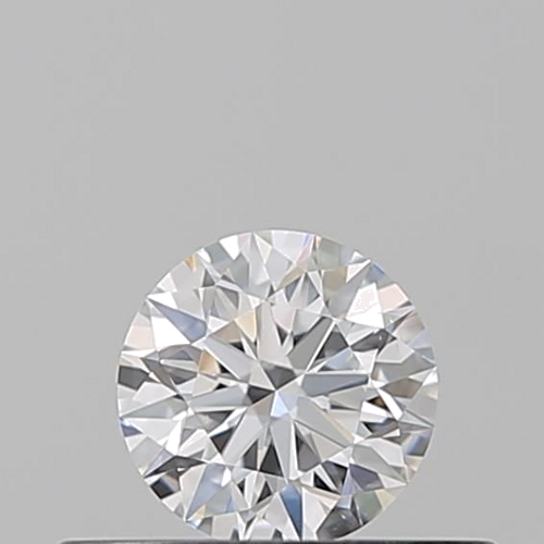 0.3 carat D-VS2 Excellent cut Natūralus Round Deimantas (1)