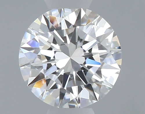 0.31 carat G-VS1 Excellent cut Natūralus Round Deimantas (1)