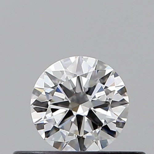 0.3 carat G-VS1 GD cut Natūralus Round Deimantas (1)