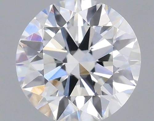 0.4 carat F-VS1 Very Good cut Natūralus Round Deimantas (1)