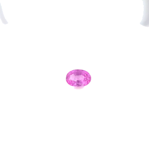 0.6 carat PINK Oval Safyras (1)