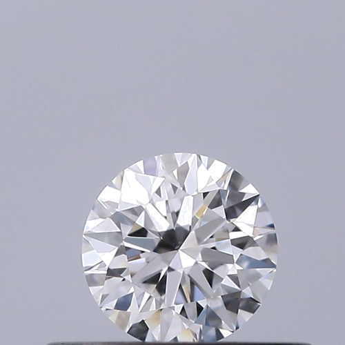 0.31 carat D-VS2 Excellent cut Natūralus Round Deimantas (1)