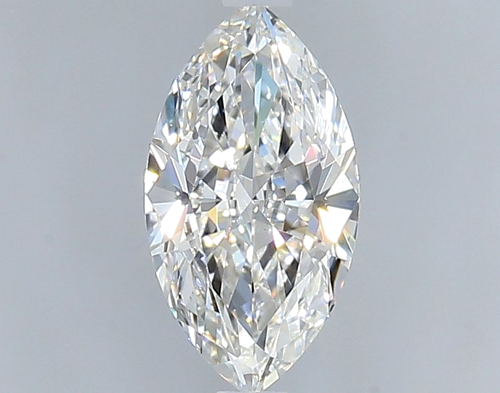 0.9 carat G-VS1 Natūralus Marquise Deimantas (1)