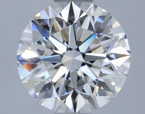 0.81 carat G-VS1 Excellent cut Natūralus Round Deimantas (1)