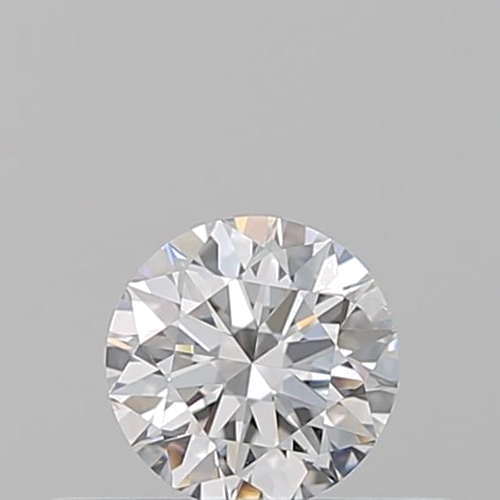 0.3 carat E-SI1 Excellent cut Natūralus Round Deimantas (1)