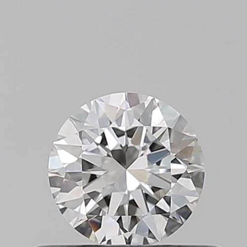 0.36 carat G-VS1 Excellent cut Natūralus Round Deimantas (1)