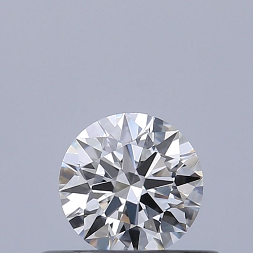 0.3 carat E-VVS2 Excellent cut Natūralus Round Deimantas (1)