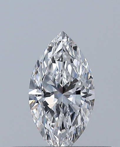 0.3 carat E-IF Natūralus Marquise Deimantas (1)