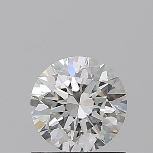 0.8 carat G-VS2 Excellent cut Natūralus Round Deimantas (1)