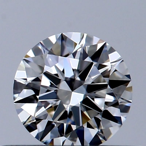 0.3 carat G-VS1 Excellent cut Natūralus Round Deimantas (1)
