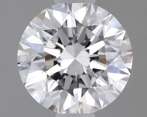 0.32 carat G-VS1 Excellent cut Natūralus Round Deimantas (1)