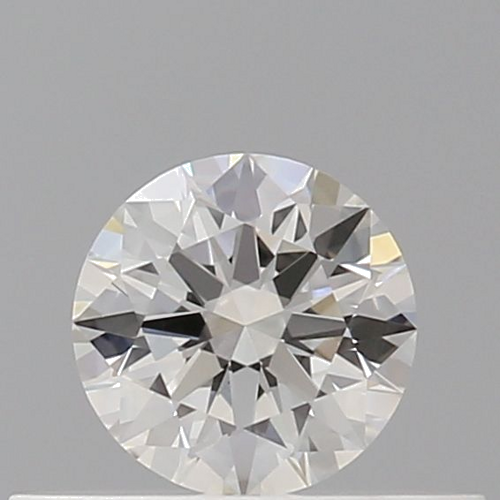 0.3 carat H-VS2 Excellent cut Natūralus Round Deimantas (1)