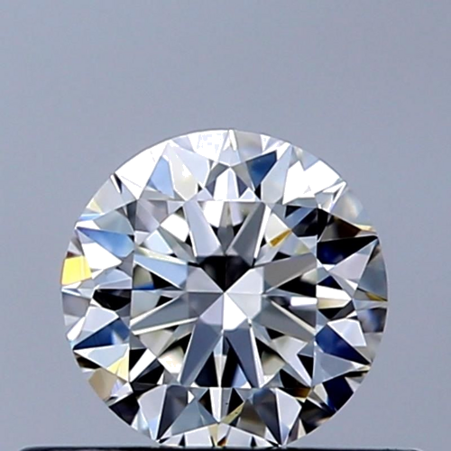 0.4 carat G-VS1 Very Good cut Natūralus Round Deimantas (1)