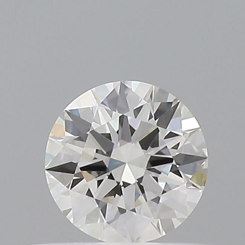 0.3 carat G-VVS1 Excellent cut Natūralus Round Deimantas (1)