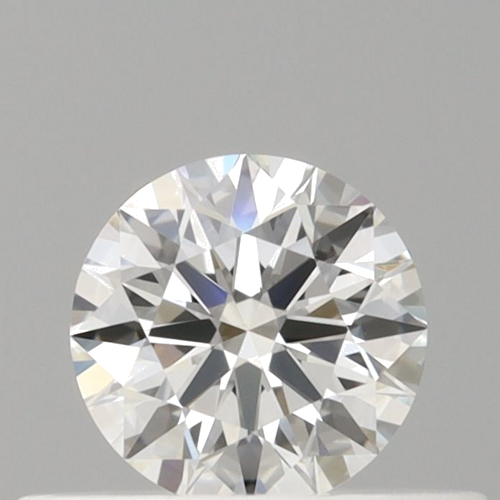 0.35 carat G-VS1 Excellent cut Natūralus Round Deimantas (1)